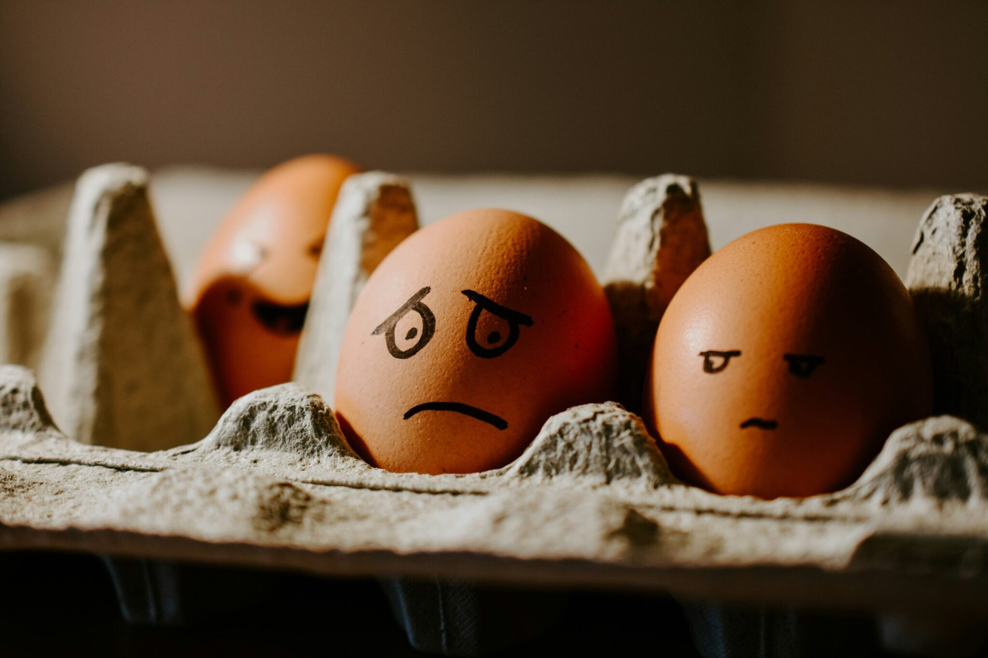 How to Overcome Ambivalence as a Leader of Change